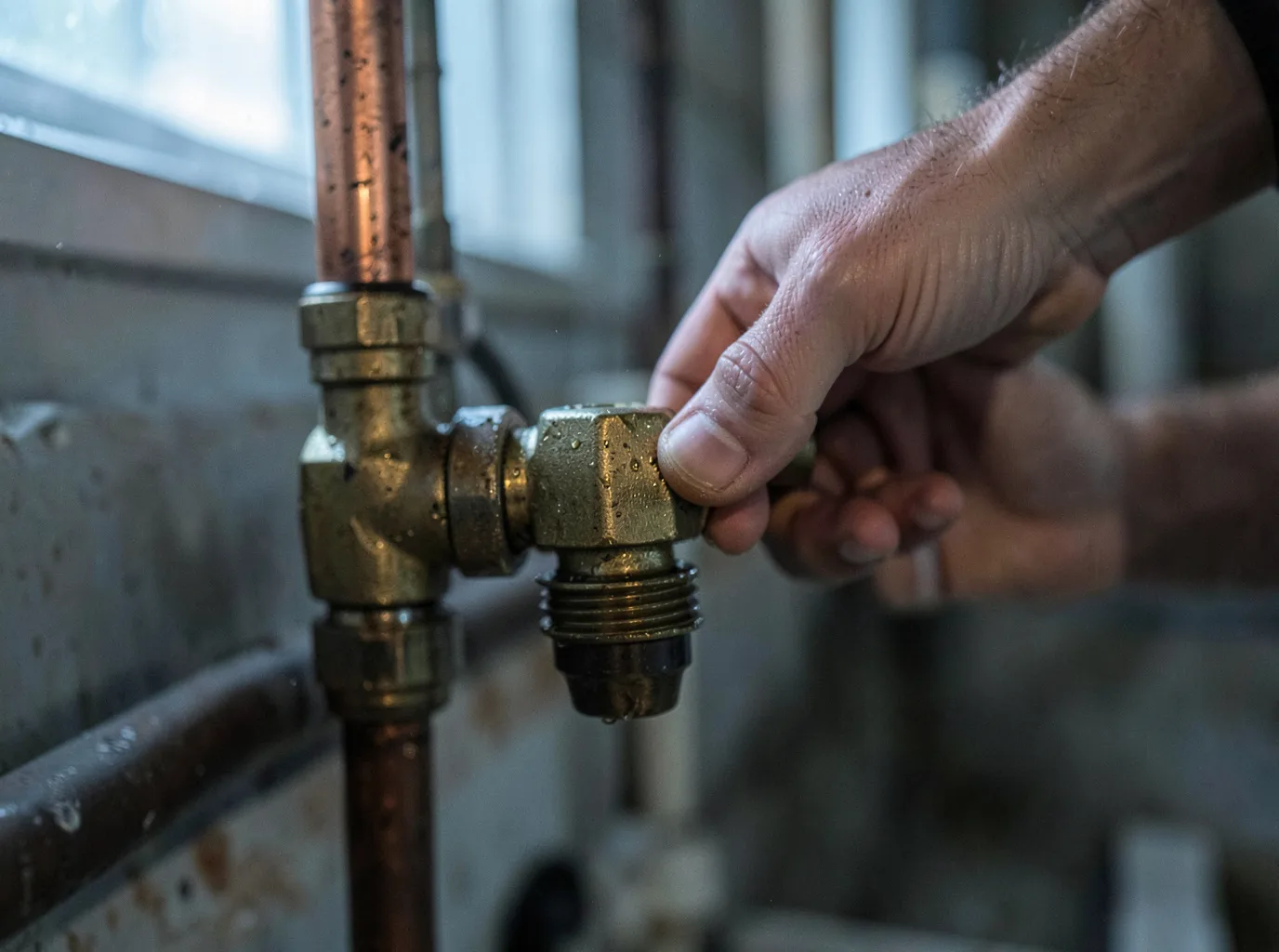 Emergency Plumber Larsen, WI FAQs
